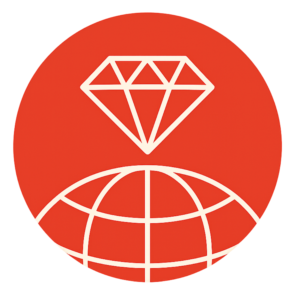 Ruby Around the World